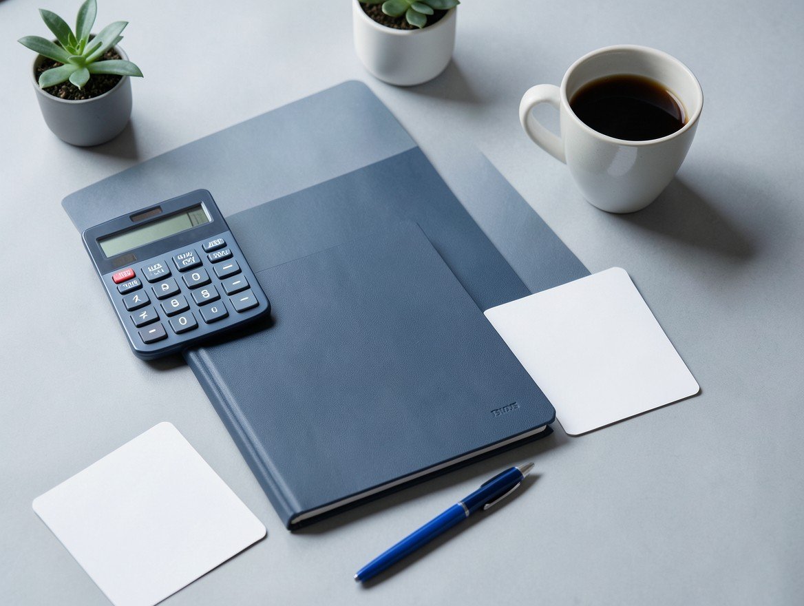 Herramientas sencillas para organizar ideas y metas financieras